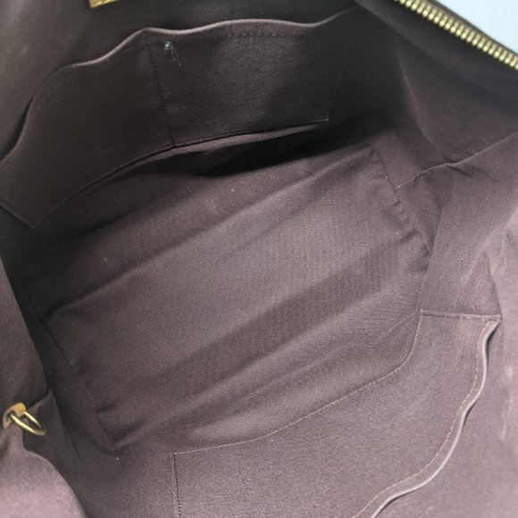 Louis Vuitton Shoulder Bag LENA - Picture 4 of 10